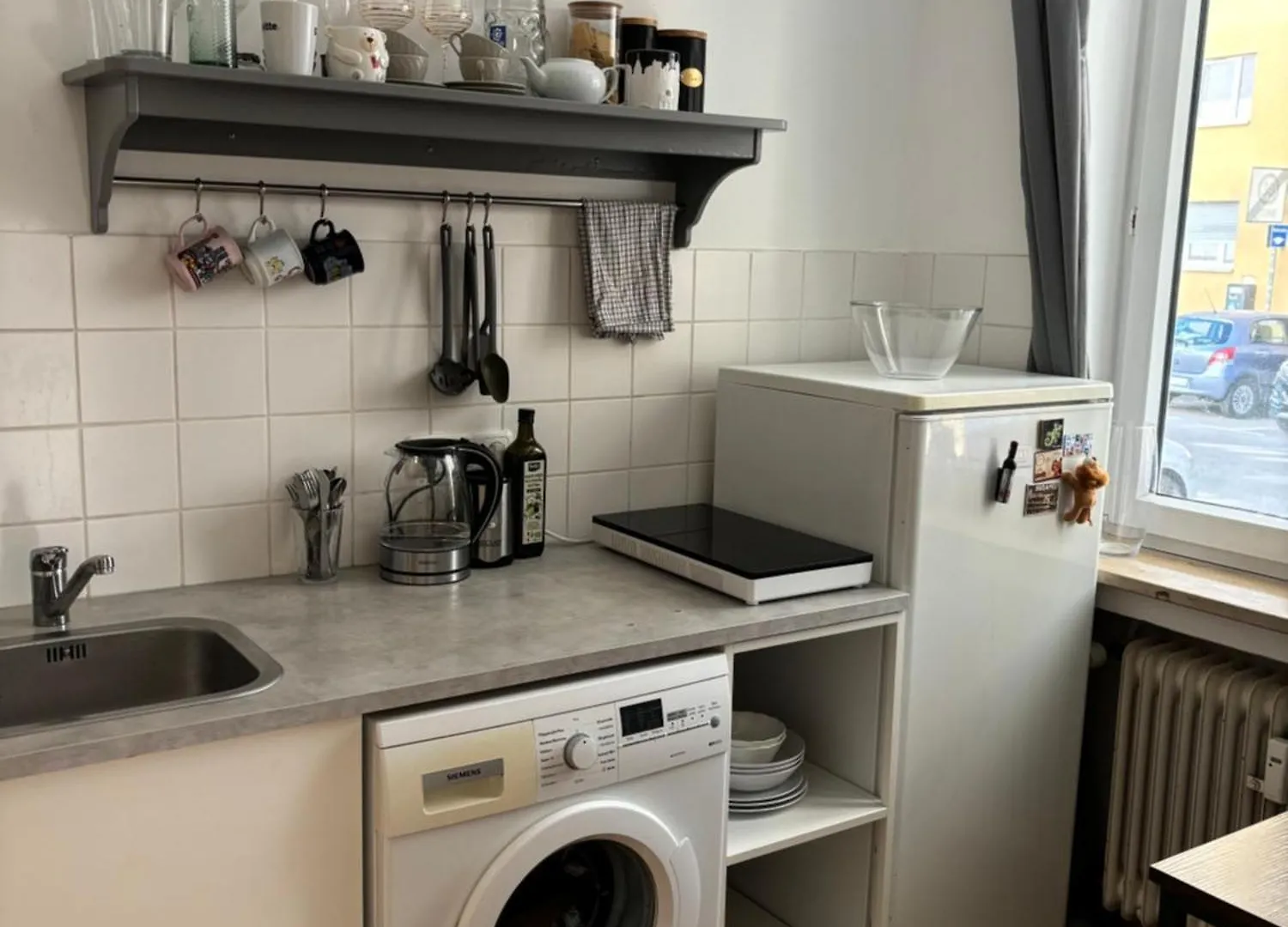 Beautiful Luxus Flat In A Lovely Area Apartment Munich 0*,  Germany
