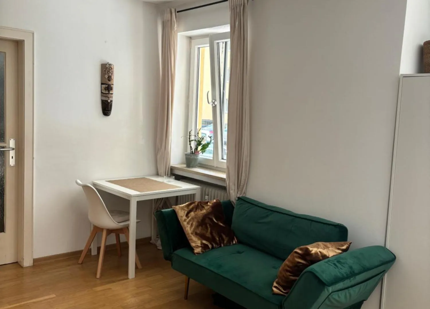 Beautiful Luxus Flat In A Lovely Area Apartment Munich