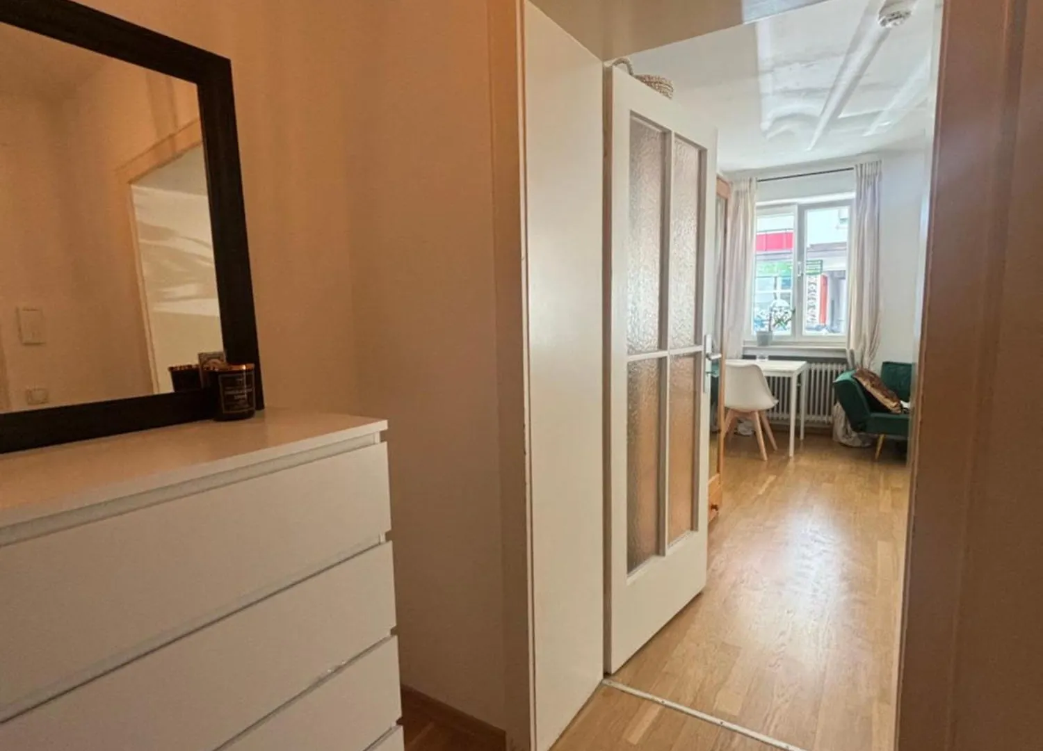 Beautiful Luxus Flat In A Lovely Area Apartment Munich Germany