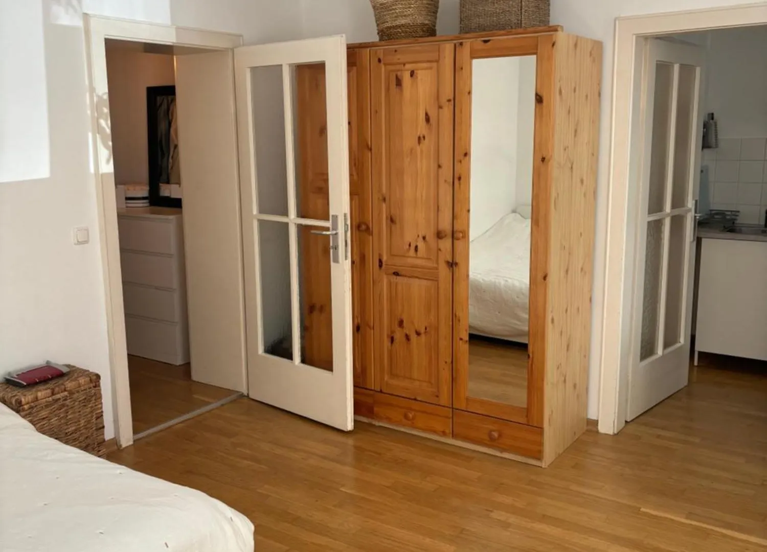 Beautiful Luxus Flat In A Lovely Area Apartment Munich Germany